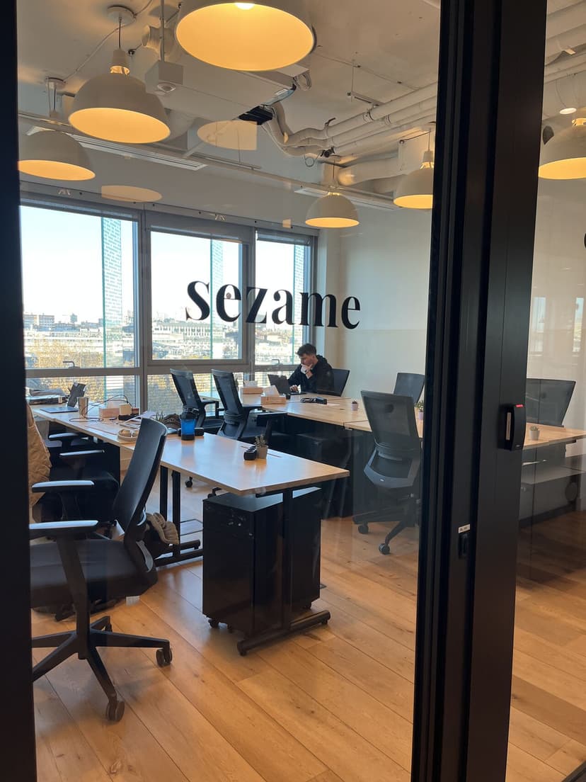 Sezame image 2